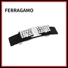2025年最新】FERRAGAMO バレッタの人気アイテム - メルカリ