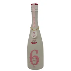 新政 No.6 Xタイプ 2024年12月製造 新政酒造No.6 X-type 生酛純米原酒2023-2024 AD-HOC - 愛上