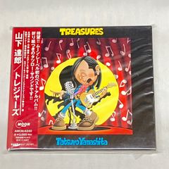 山下達郎 トレジャーズ バンド・スコア - メルカリ