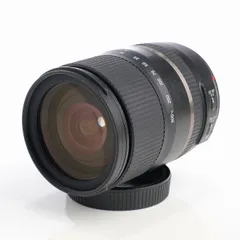 【中古】(タムロン) TAMRON 16-300/3.5-6.3 DI2 VC PZD B016E キヤノン用 2026年最新】TAMRON 16-300 3.5-6.3 vc pzdの人気アイテム - メルカリ