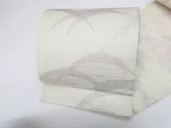 2025年最新】夏物 袋帯の人気アイテム - メルカリ