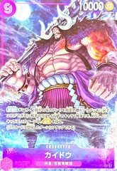 2025年最新】カイドウ srの人気アイテム - メルカリ