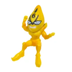 【中古】トレーディングフィギュア No.6 S・P デスクトップマスコット 「一番くじ ジョジョの奇妙な冒険 GOLDEN WIND」 I賞