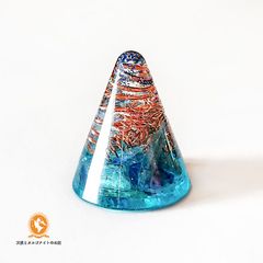 オルゴナイト 小さいサイズ