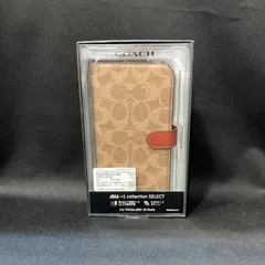 COACH 手帳型 iPhoneケース 6.7インチ 楽天市場】コーチ スマホケース 手帳型（スマートフォン・携帯