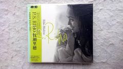 【中古その他】牧瀬里穂 P.S.RIHO 初回限定盤 ファースト・アルバム 93年発売 /ノーブランド品 / /K1501-250425-4343 /B0D5BH6JWQ