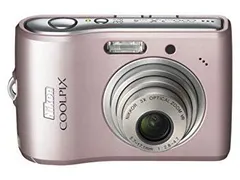 ❗️激安価格❗️デジカメ 本体 Nikon Coolpix L15 - メルカリ