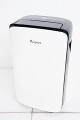 除湿機　除湿　Vacplus Vacplus 除湿機 除湿量 7L/日 コンプレッサー式 4つ除湿モード