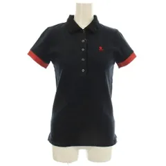 2025年最新】MARK&LONA レディース ポロシャツの人気アイテム