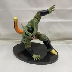 【中古】本体のみ)造形天下一武道会5 其之六 ｾﾙ(第2形態)[22]