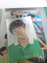 値下げ！　BTS 防弾少年団 シーグリ2020-21 美品　テテ 2025年最新】bts シーグリ 2020の人気アイテム - メルカリ