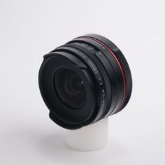 【中古】(ペンタックス) PENTAX HD DA15/4ED AL LIMITED BK