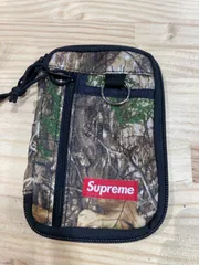 2024年最新】シュプリーム Supreme Small Zip Pouch 財布 ミニ財布 