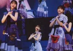 【中古】生写真(乃木坂46) 乃木坂46/集合(3人)/ライブフォト・横型/DAY1/DVD・BD「乃木坂46 10th YEAR BIRTHDAY LIVE」セブンネット限定特典ライブ生写真Aセット