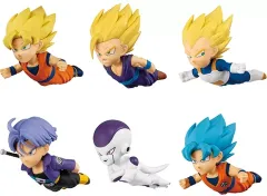 【新品】トレーディングフィギュア 【BOX】とびマス ドラゴンボール