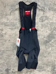 CASTELLI ブラック レーサーパンツ L CASTELLI ブラック レーサーパンツ L ウェア