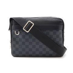 LOUIS VUITTON ルイ ヴィトン ニューウェーブ カメラバッグ チェーン  