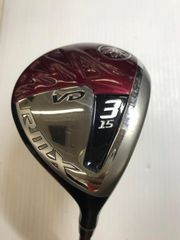 【最短翌日発送】RMX VD | 15 | SR | Diamana YR f50 | 中古 | フェアウェイウッド | ヤマハ