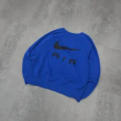 Nike(ナイキ） エアー ビッグロゴ オーバーサイズ パーカー