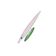 カルティバ GJL-230 撃投ジグ レベル 230g 10 ピンクグロー | 釣具 釣り フィッシングのサムネイル