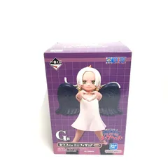 【中古】開封)G賞 S-スネーク セラフィム ミニフィギュア ｢一番くじ ワンピース 未来島エッグヘッド｣[18]
