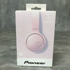 新品・未開封 Pioneer SE-CL331 ピンク 7個 オレンジ 7個 2025年最新】Pioneer SE-25の人気アイテム - メルカリ