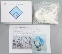檻車 セット figma この素晴らしい世界に祝福を！ アクア - メルカリ