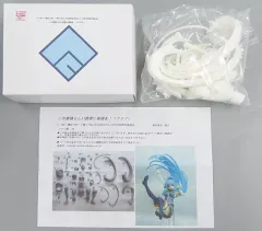 【中古】フィギュア アクア 「この素晴らしい世界に祝福を!」 ガレージキット ワンダーフェスティバル2017夏＆イベント限定