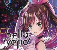 2026年最新】Kizuna AI hello,の人気アイテム - メルカリ