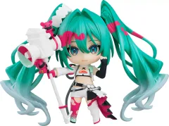 【新品】フィギュア ねんどろいど レーシングミク 2025Ver. 「キャラクター・ボーカル・シリーズ 01 初音ミク」
