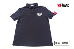WAAC PLAYERS EDITION 半袖ポロシャツ ピンク XL ワック - メルカリ