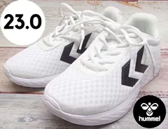 2024年最新】hummel ヒュンメル スニーカー 靴 メンズ レディース