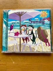 Sundy　洋楽CD