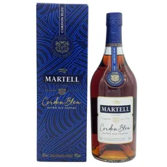 488[未開栓]MARTELL CORDON BLEU ブランデー 箱無し マーテル コルドンブルー 700ml 箱なし ブランデー コニャック