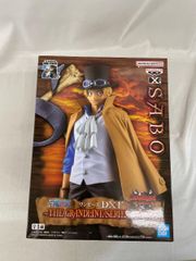 【未開封】ワンピース DXF～THE GRANDLINE SERIES～EXTRA サボのサムネイル