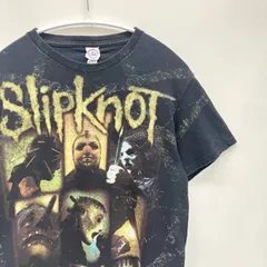 2025年最新】SLIPKNOT スリップノットTシャツ Sicの人気アイテム 