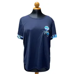 極美品✨近年タグ レオナール 長袖カットソー トリム ロゴボタン ウール 40 極美品✨近年タグ レオナール 長袖カットソー トリム ロゴボタン