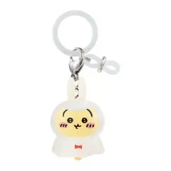 【中古】アクセサリー(非金属) うさぎ 「ちいかわ めじるしアクセサリー2」
