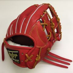 Rawlings - ローリングス Rawlings プロプリファード 硬式 内野手用グローブ GH3FPWN52MG 2074 Rawlings - ローリングス Rawlings プロプリファード 硬式 内