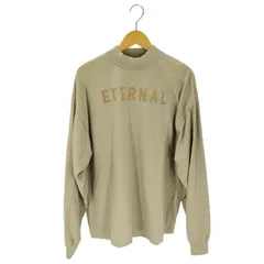 FEAR OF GOD Eternal LSシャツ ロンT トレーナー XL Fear of God Eternal Long-Sleeve T-Shirt | Saks Fifth Avenue