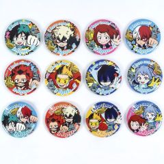 五条悟 おこして！でふぉ 呪術廻戦 甲子園 カプセル缶バッジ ガチャ 五条悟 おこして！でふぉ 呪術廻戦 甲子園 カプセル缶バッジ