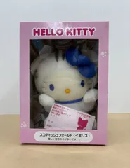 ❤️激レア 新品 未開封❤️ハローキティ 世界のネココレクション 全10種セット❤️ ❤️激レア 新品 未開封❤️ハローキティ 世界のネコ