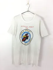 2024年最新】little feat tシャツの人気アイテム - メルカリ