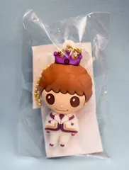 King&Prince 18年SWEET GARDEN 岸優太 PVCキーホルダー