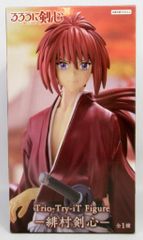 フリュー Trio－Try－iT Figure るろうに剣心 緋村剣心 - メルカリ