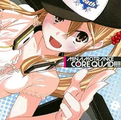 【中古】同人音楽CDソフト CORE QUAD!!! / MINAMOTRANCE