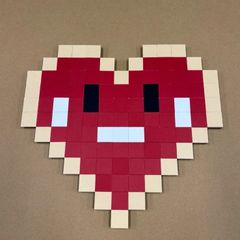ハートミー工作キット