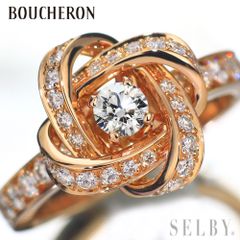 ティファニー K18YG/ SV ブローチ ツイスト - メルカリ 