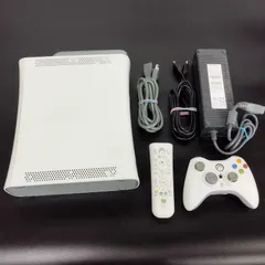 2025年最新】XBOX360本体 ジャンクの人気アイテム - メルカリ