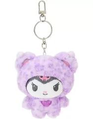 【中古】キーホルダー クロミ マスコットキーホルダー Gクマ 「サンリオキャラクターズ」